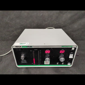MEGADYNE 350-D MEGA VAC PLUS SMOKE EVACUATOR