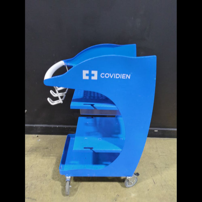 Covidien FT900 Electrosurgical Systems - used medical equipment - image 2