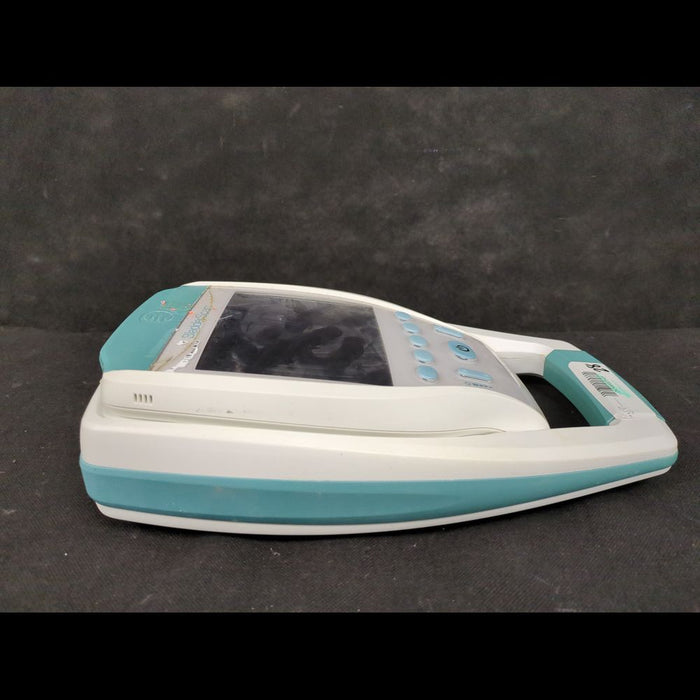 Verathon BladderScan BVI 9400 Handheld Bladder Scanner - used medical equipment - image 3