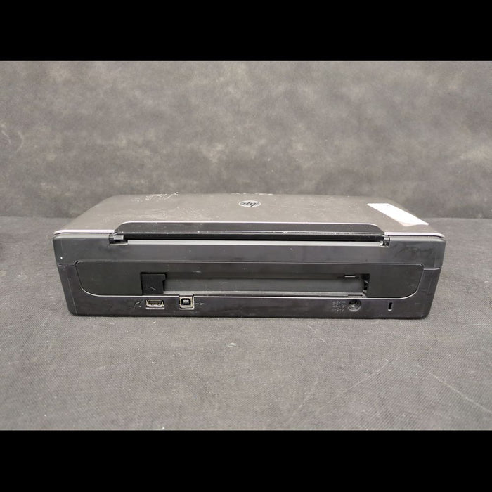 Hp OFFICEJET 100 Miscellaneous Equipment - used medical equipment - image 4