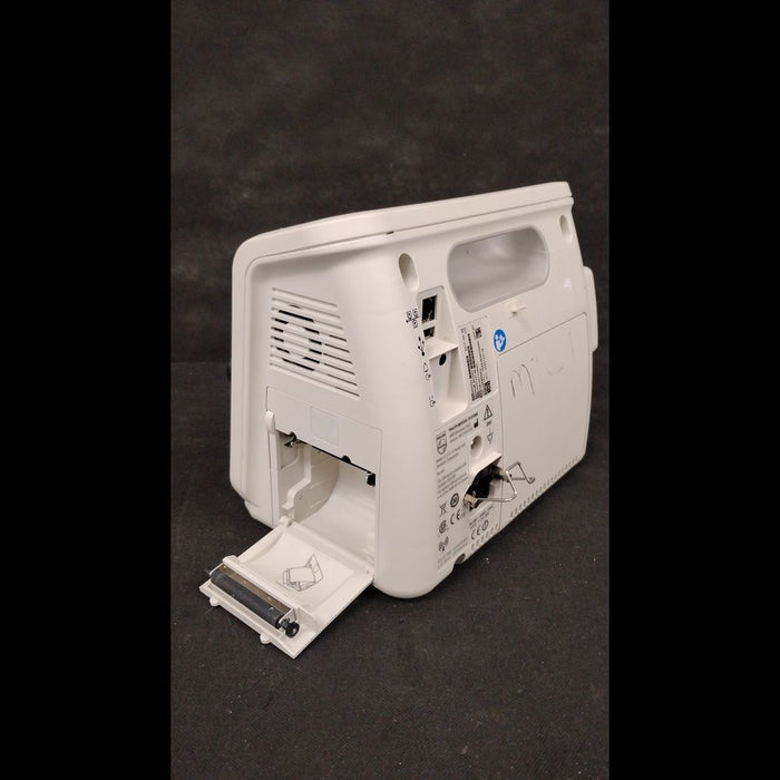 Philips SURESIGNS VS4 Vital Signs - used medical equipment - image 4