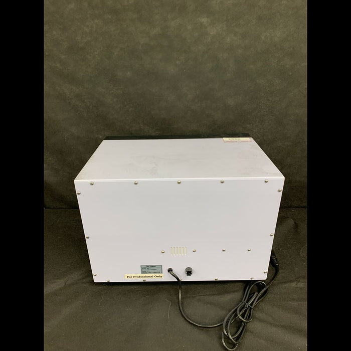 Hotcabi 207 Miscellaneous Equipment - used medical equipment - image 2