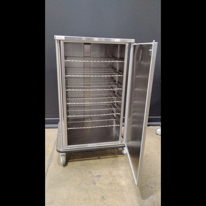 Stainless Steel OR Cabinet - used medical equipment - image 4