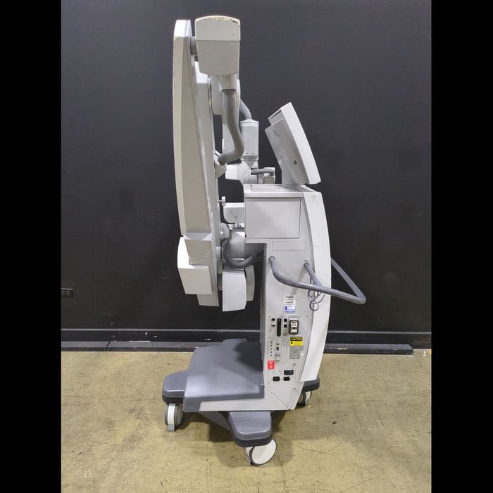 ZEISS Opmi Pentero Surgical Microscope On Rolling Floor Stand With Binoculars & Display - used medical equipment - image 5