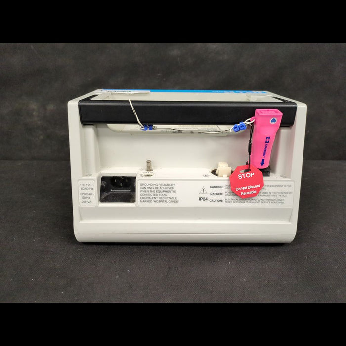 Zoll M SERIES Defibrillators - used medical equipment - image 4