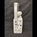 BD Alaris 8120 PCA Syringe Module with Locking Door - used medical equipment - image 4
