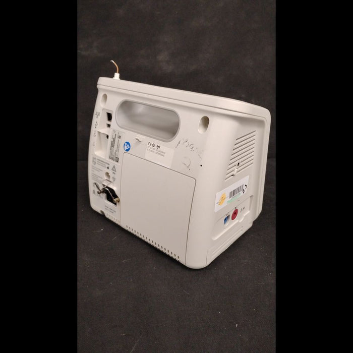 Philips SURESIGNS VS4 Vital Signs - used medical equipment - image 5