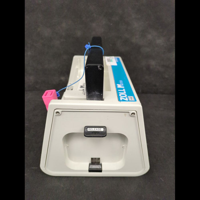 Zoll M SERIES Defibrillators - used medical equipment - image 2