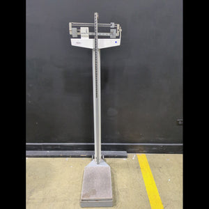 Detecto Balance Beam Scale With Height Rod