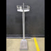 Detecto Balance Beam Scale With Height Rod - used medical equipment - image 1