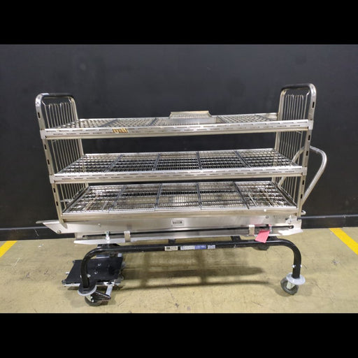 Steris Amsco Atlas Sterilizers - used medical equipment - image 1