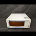 Edwards Life Sciences Vigilance Cardiac Output Monitor With Carrying Handle - used medical equipment - image 1