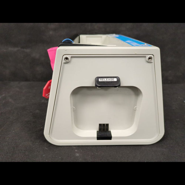 Zoll M SERIES Defibrillators - used medical equipment - image 3