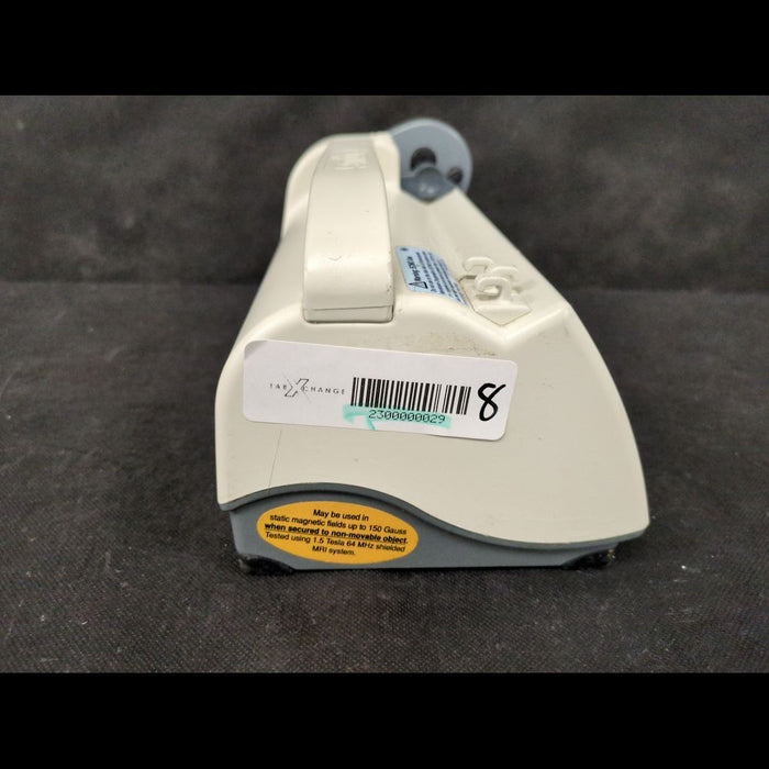 Smiths Medical MEDFUSION- 3500 Infusion Pumps - used medical equipment - image 2