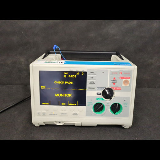 Zoll M SERIES Defibrillators - used medical equipment - image 1