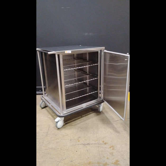 Stainless Steel OR Cabinet - used medical equipment - image 4