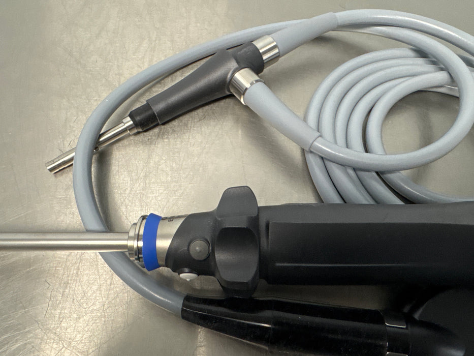 OLYMPUS WA50082A 3D 10mm 30° ENDOEYE Video Laparoscope - used medical equipment - image 3