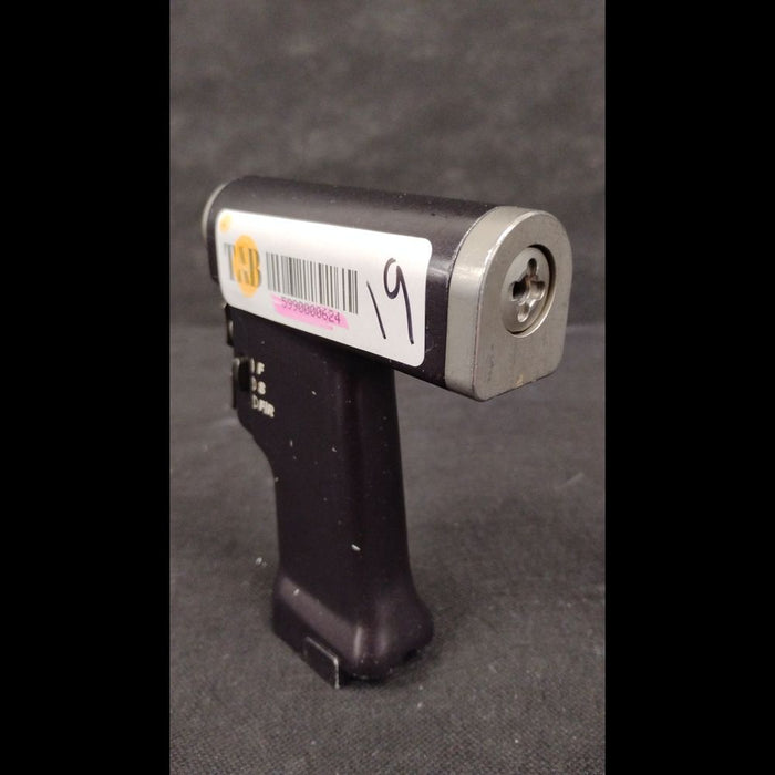 Stryker 4300 CD3 Cordless Driver - used medical equipment - image 1