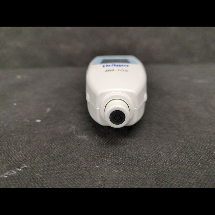 Dräger JM-105 Handheld Jaundice Meter - used medical equipment - image 4