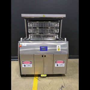 Medisafe MED11180USA - PCF Pro Washer/disinfector With Instrument Baskets & Touchscreen