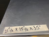 Stainless Steel Back Table - used medical equipment - image 2