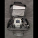 Cadwell Q-video Mobile 2 Portable EEG Video Unit With Carry Case & Cables - used medical equipment - image 2