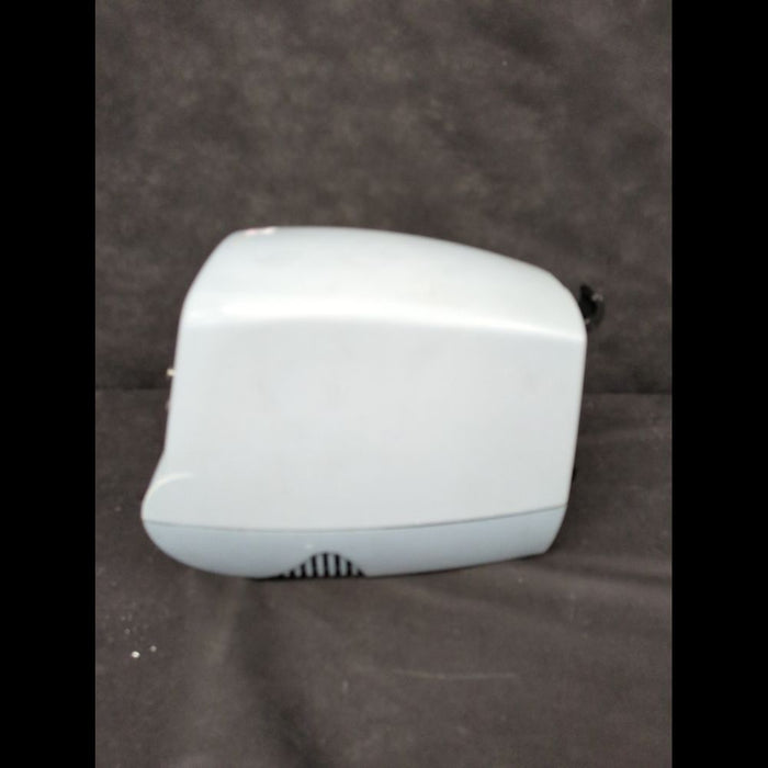 Emerson CA-3000 Coughassist With Pressure Gauge, Manual/auto Switch - used medical equipment - image 2