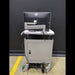 Medical Computer Workstation Cart with Dell Monitor & Keyboard - used medical equipment - image 5
