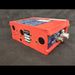 Smiths Medical Parapac Portable Ventilator - used medical equipment - image 3