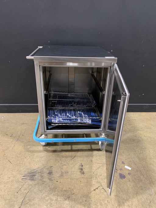 Stainless Steel OR Cabinet - used medical equipment - image 1