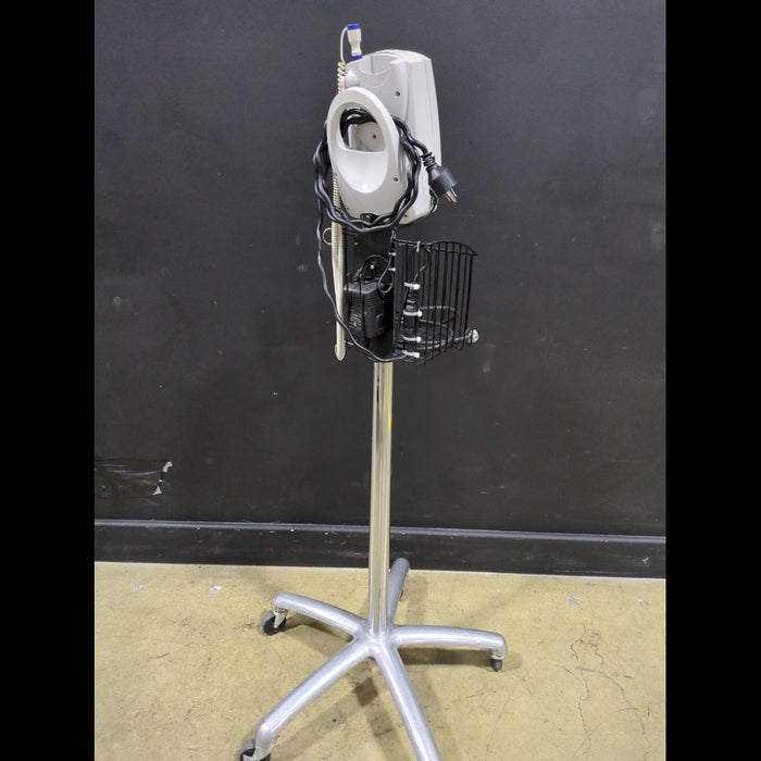 Hillrom Welch Allyn SPOT VITAL SIGNS LXI Vital Signs - used medical equipment - image 2