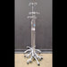 IV Pole - used medical equipment - image 1