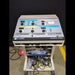 CONMED System 7500 ESU System On Rolling Cart With Cables & Gas Regulator - used medical equipment - image 1