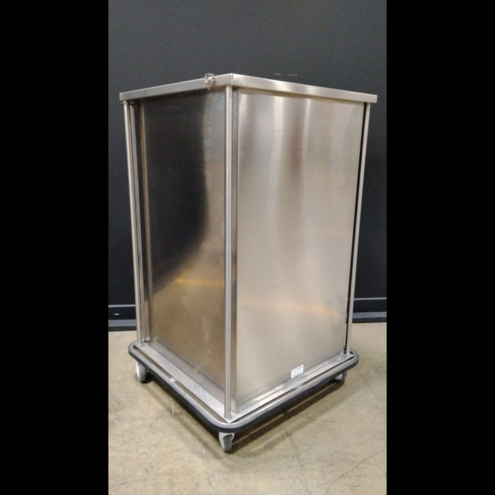Stainless Steel OR Cabinet - used medical equipment - image 2