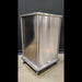 Stainless Steel OR Cabinet - used medical equipment - image 2