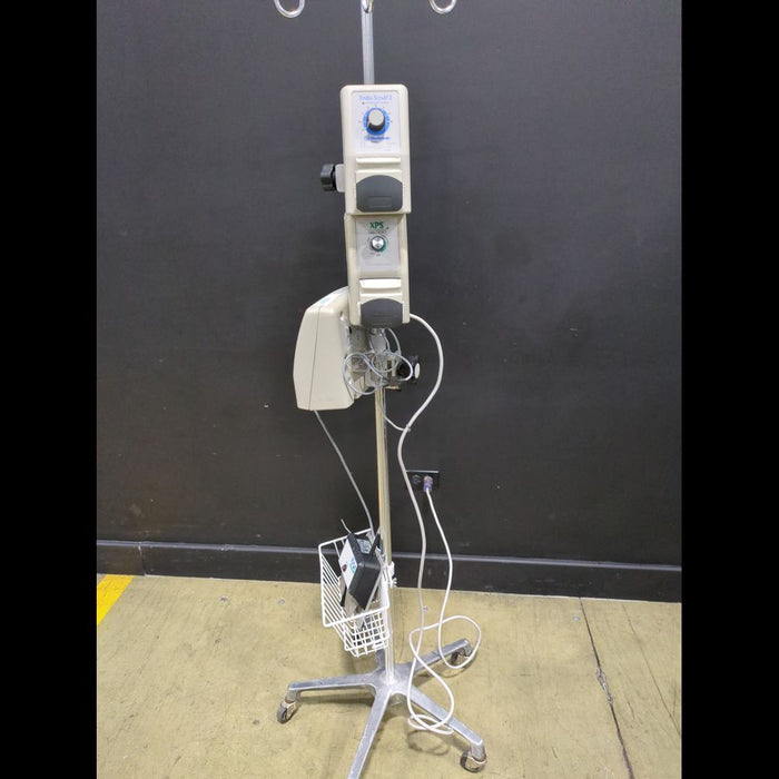 Xomed XPS 2000 Surgical Power Consoles - used medical equipment - image 2
