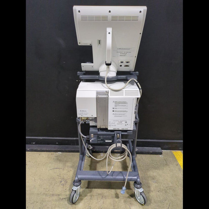 Medtronic Nellcor Puritan Bennett PB840 Ventilators - used medical equipment - image 5