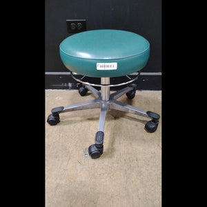 Medical Exam Stool