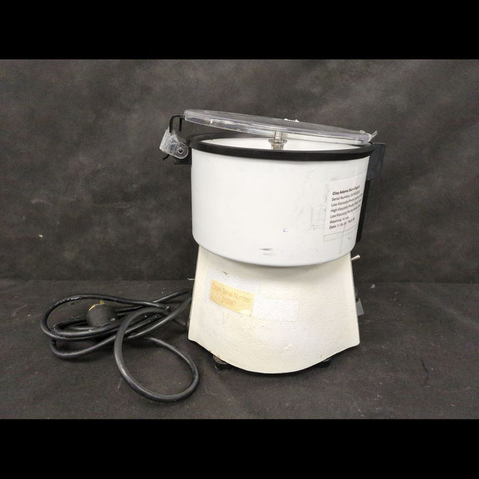 Clay Adams SERO-FUGE II Centrifuges - used medical equipment - image 5