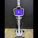 Teladoc Health Mini Cart Telehealth Cart With Camera, Display & Backpack - used medical equipment - image 1