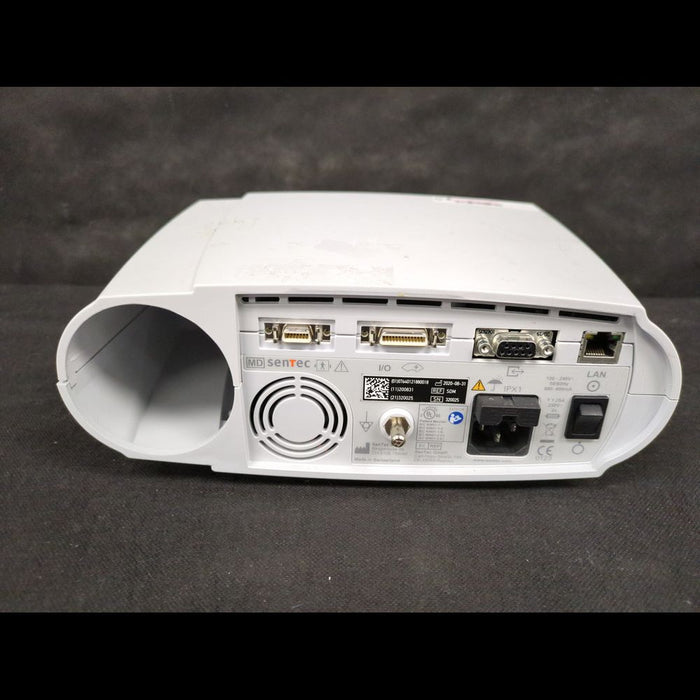 SenTec SDM Monitor - used medical equipment - image 4