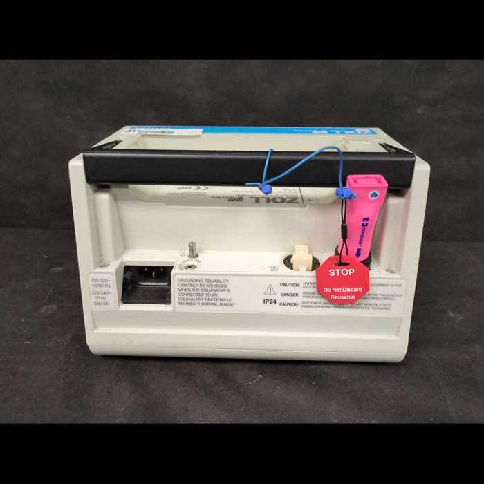 Zoll M SERIES Defibrillators - used medical equipment - image 3