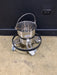 Stainless Steel Kick Bucket - used medical equipment - image 1