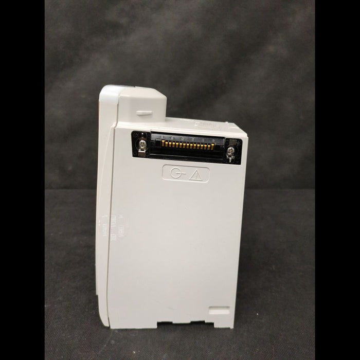 BD Alaris 8300 ETCO2 Module - used medical equipment - image 3