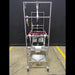 Steris Atlas Loading Carts - used medical equipment - image 5