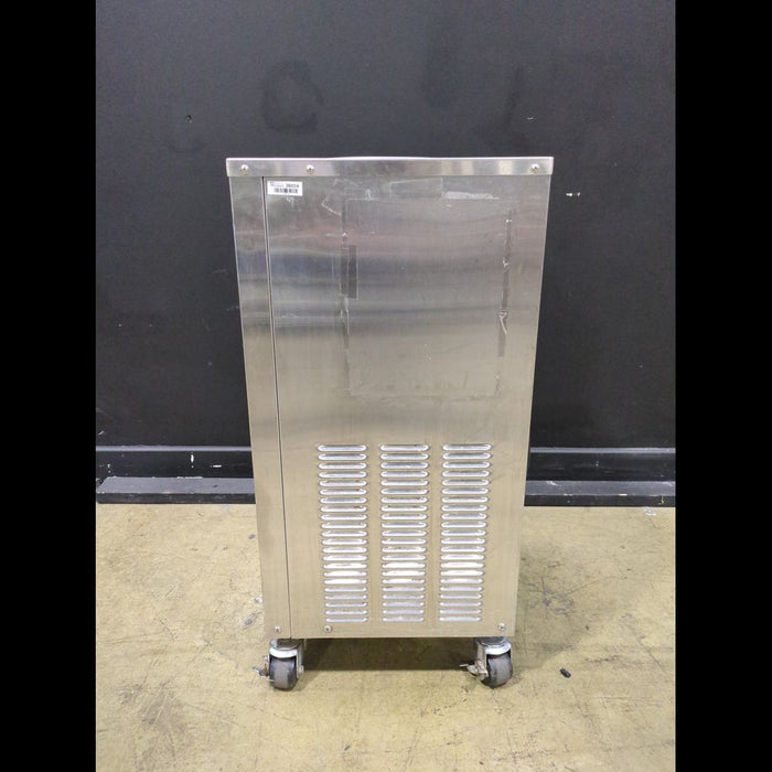 Taylor 20-12N Surgical Slush Machine on Casters - used medical equipment - image 2