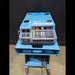 Covidien Valleylab Force 2 Electrosurgical Generator with Rolling Cart & Footswitch - used medical equipment - image 1
