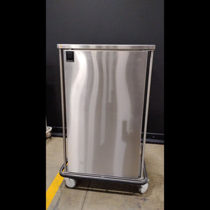 Stainless Steel OR Cabinet