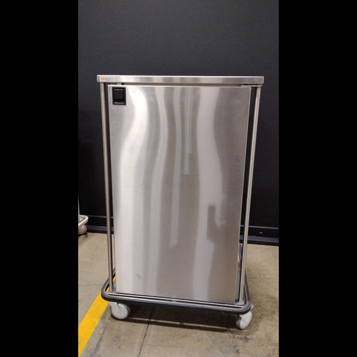 Stainless Steel OR Cabinet - used medical equipment - image 1