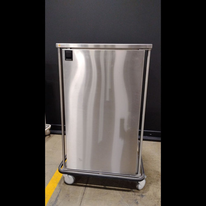 Stainless Steel OR Cabinet - used medical equipment - image 1